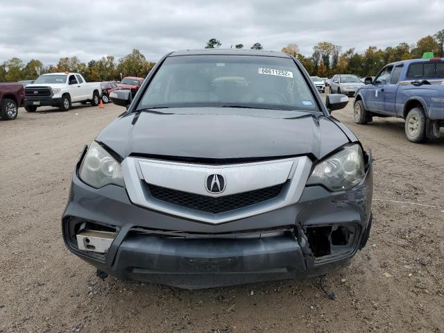 Photo 5 from auction – 2010 ACURA RDX TECHNO with VIN 5J8TB2H52AA002557