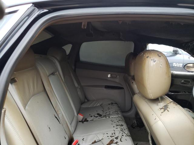 Photo 10 from auction – 2008 BUICK LACROSSE S with VIN 2G4WN58C281242047