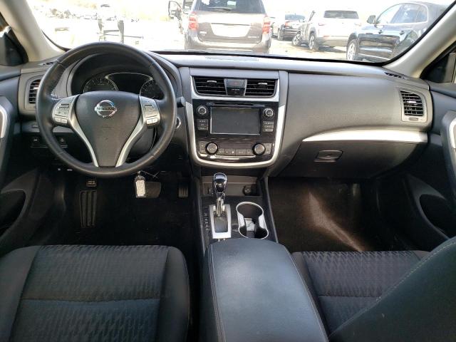 Photo 8 from auction – 2018 NISSAN ALTIMA 2.5 with VIN 1N4AL3AP1JC221363