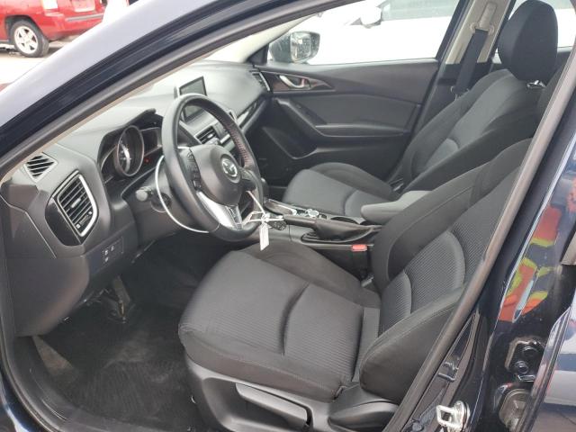 Photo 7 from auction – 2016 MAZDA 3 TOURING with VIN 3MZBM1M71GM321267