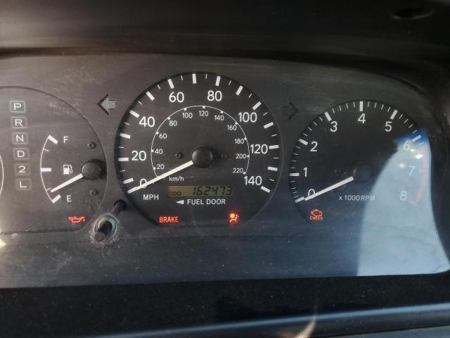 Photo 9 from auction – 2000 TOYOTA CAMRY CE with VIN JT2BG22K8Y0456637