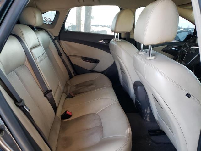 Photo 10 from auction – 2013 BUICK VERANO with VIN 1G4PP5SK3D4105051