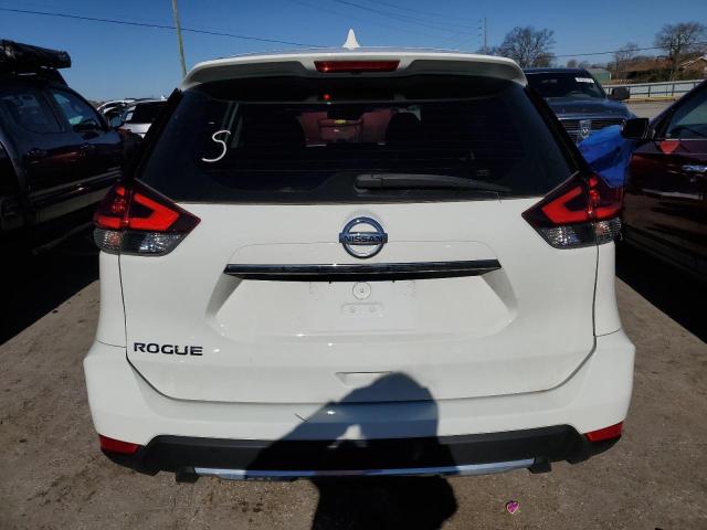 Photo 6 from auction – 2019 NISSAN ROGUE S with VIN KNMAT2MT8KP515690