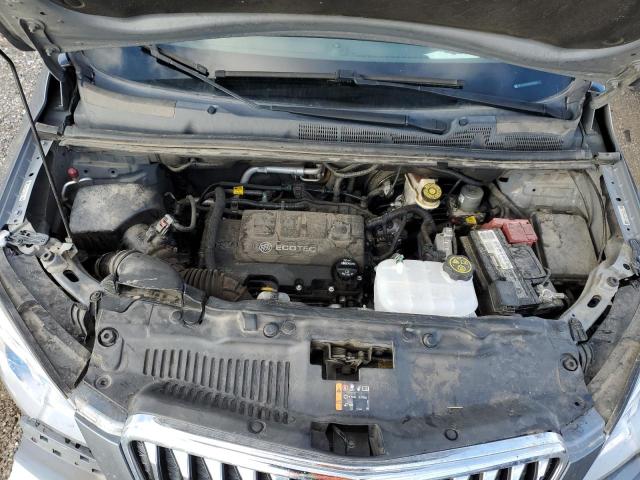 Photo 12 from auction – 2015 BUICK ENCORE with VIN KL4CJASB5FB178458