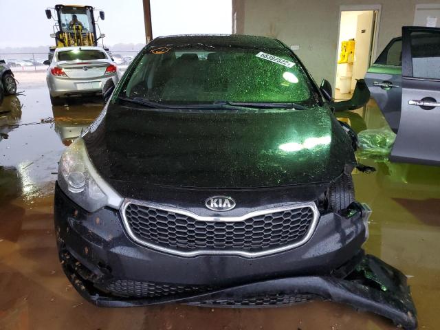 Photo 5 from auction – 2016 KIA FORTE LX with VIN KNAFK4A63G5540063