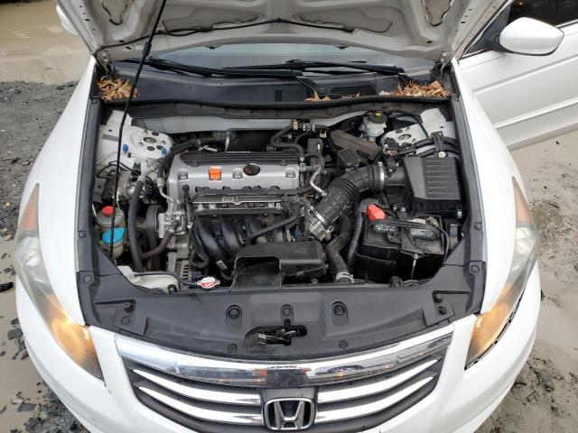 Photo 11 from auction – 2012 HONDA ACCORD SE with VIN 1HGCP2F66CA171223