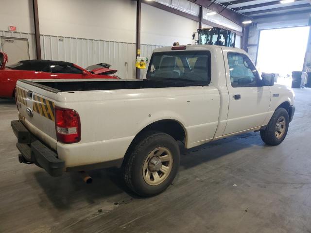 Photo 3 from auction – 2011 FORD RANGER with VIN 1FTKR1ADXBPA79709