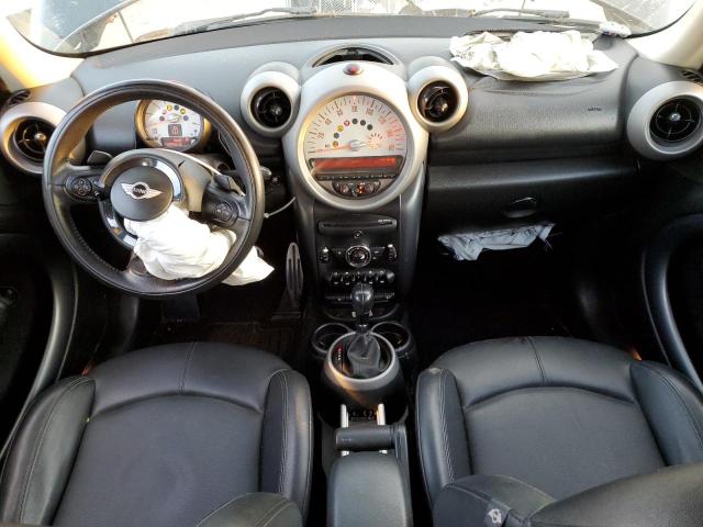 Photo 8 from auction – 2011 MINI COOPER S C with VIN WMWZC3C58BWL78703