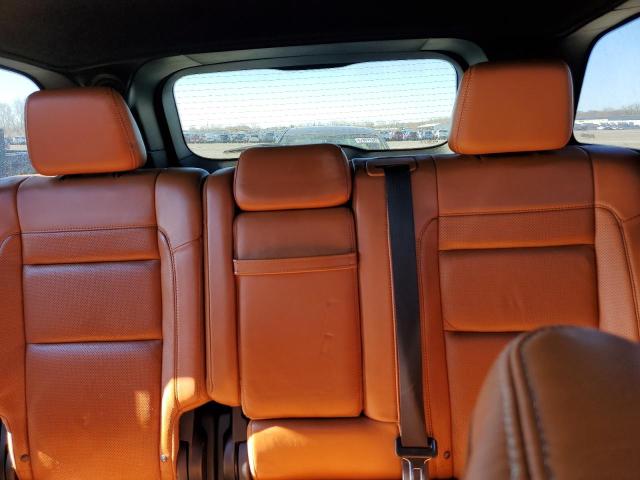 Photo 10 from auction – 2014 JEEP GRAND CHER with VIN 1C4RJFDJ1EC395242