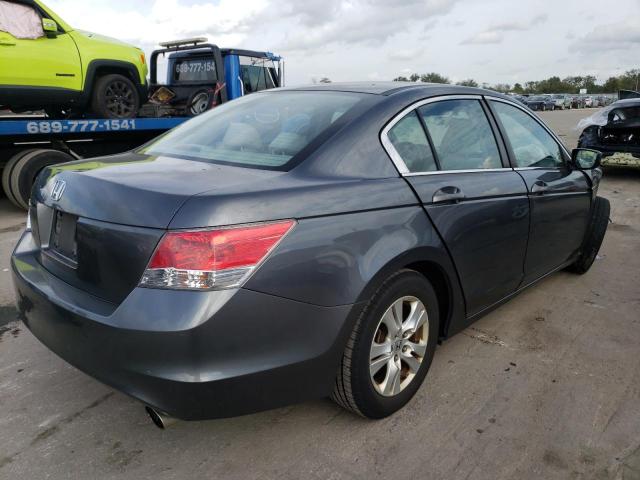 Photo 3 from auction – 2010 HONDA ACCORD LXP with VIN 1HGCP2F47AA074320