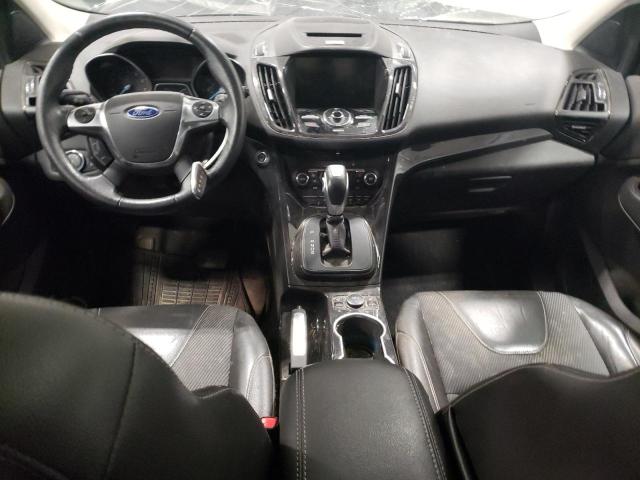 Photo 8 from auction – 2015 FORD ESCAPE TIT with VIN 1FMCU9J93FUA28309