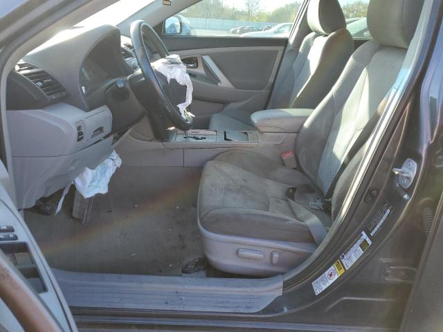 Photo 7 from auction – 2009 TOYOTA CAMRY BASE with VIN 4T1BE46K39U309683
