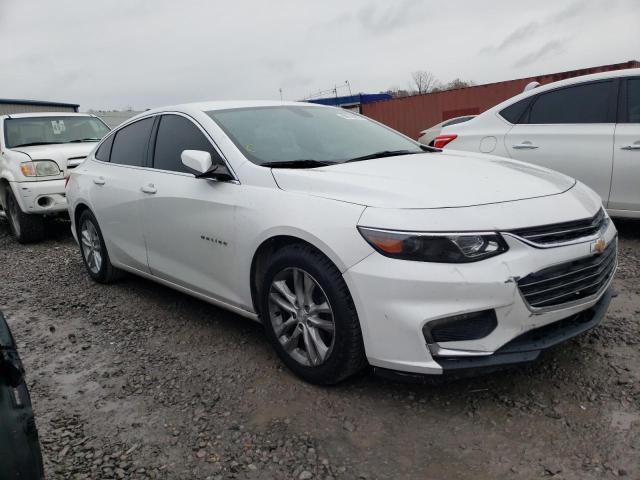 Photo 4 from auction – 2017 CHEVROLET MALIBU LT with VIN 1G1ZE5ST7HF177272