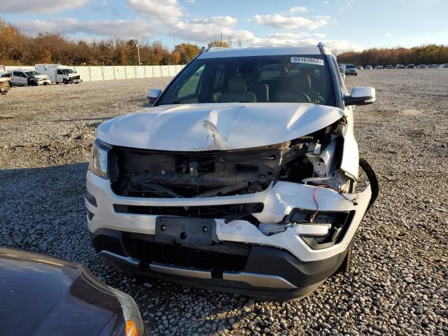 Photo 5 from auction – 2016 FORD EXPLORER L with VIN 1FM5K7F85GGA93567