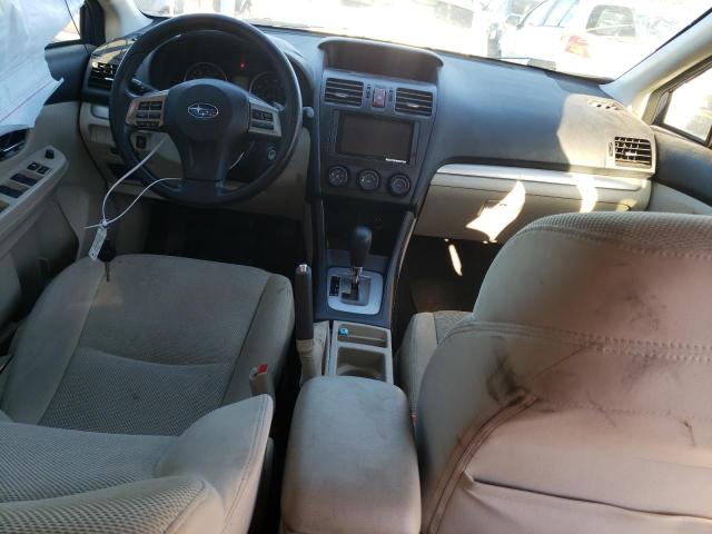 Photo 8 from auction – 2014 SUBARU XV CROSSTR with VIN JF2GPACC1E8329435