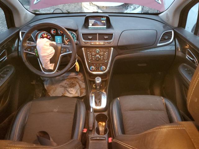 Photo 8 from auction – 2015 BUICK ENCORE CON with VIN KL4CJFSB3FB226648