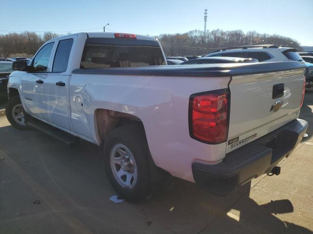 Photo 2 from auction – 2014 CHEVROLET SILVERADO with VIN 1GCRCPEH7EZ344563