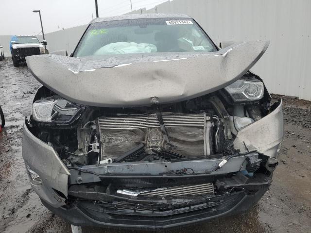 Photo 5 from auction – 2018 CHEVROLET EQUINOX LT with VIN 3GNAXSEV5JS612602