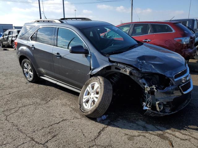 Photo 4 from auction – 2011 CHEVROLET EQUINOX LT with VIN 2GNALDEC2B1197242