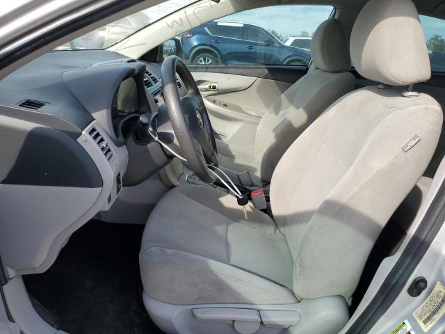 Photo 7 from auction – 2013 TOYOTA COROLLA BA with VIN 5YFBU4EE3DP097358
