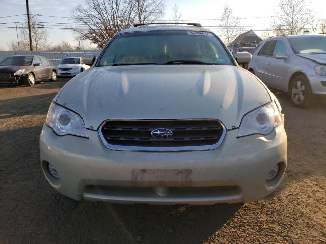 Photo 5 from auction – 2007 SUBARU OUTBACK OU with VIN 4S4BP62C777324719