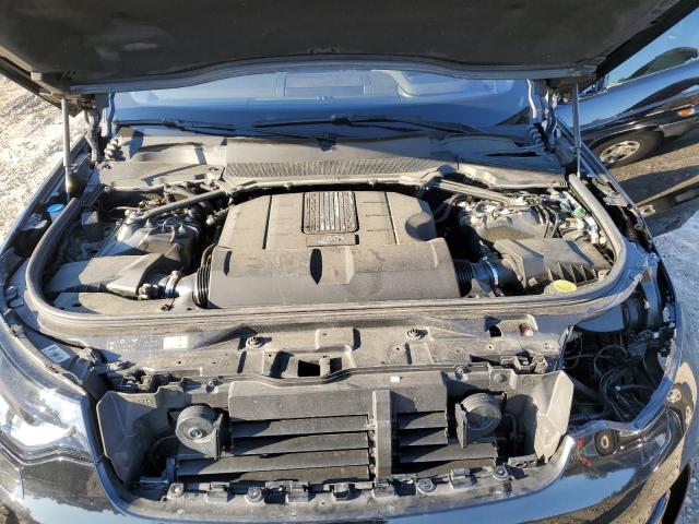 Photo 12 from auction – 2018 LAND ROVER DISCOVERY with VIN SALRT2RV9JA072134