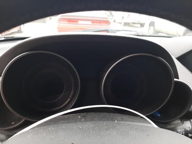 Photo 9 from auction – 2008 ACURA MDX TECHNO with VIN 2HNYD28628H543766