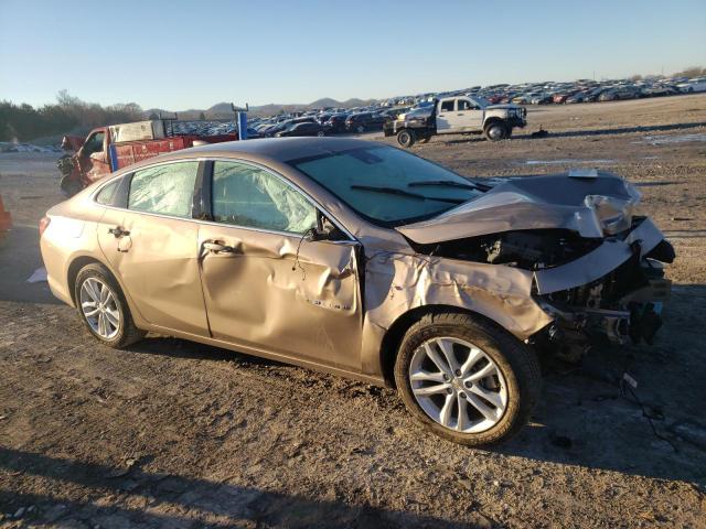Photo 4 from auction – 2018 CHEVROLET MALIBU LT with VIN 1G1ZD5ST0JF234677