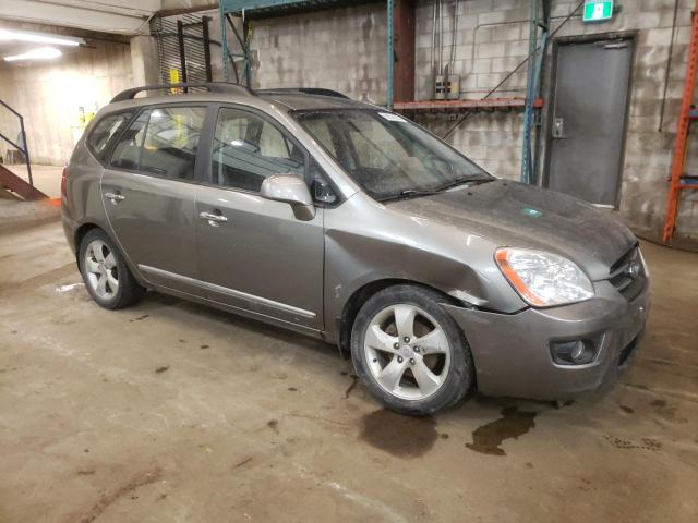 Photo 4 from auction – 2009 KIA RONDO BASE with VIN KNAFG528497289195