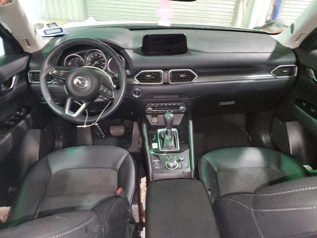 Photo 8 from auction – 2020 MAZDA CX-5 TOURI with VIN JM3KFACM9L0863774