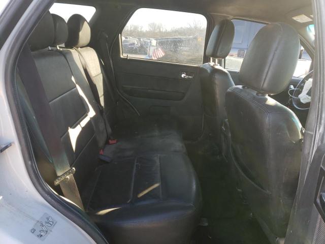 Фото 11 с аукциона – 2012 FORD ESCAPE LIM с VIN 1FMCU0EG2CKA59126
