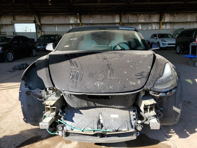 Photo 5 from auction – 2019 TESLA MODEL 3 with VIN 5YJ3E1EA4KF312171