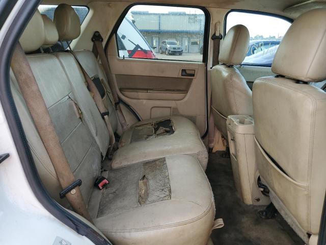 Photo 11 from auction – 2012 FORD ESCAPE XLT with VIN 1FMCU0D76CKA33050
