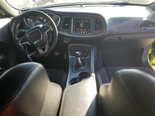 Photo 8 from auction – 2015 DODGE CHALLENGER with VIN 2C3CDZFJXFH798344