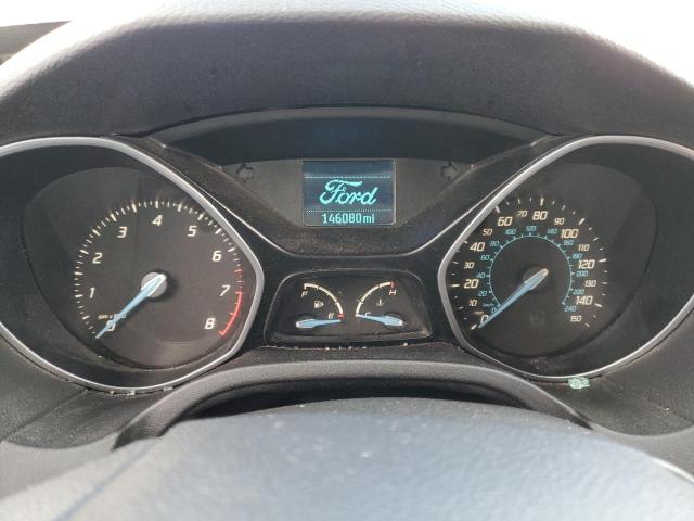 Photo 9 from auction – 2012 FORD FOCUS SE with VIN 1FAHP3F27CL448463