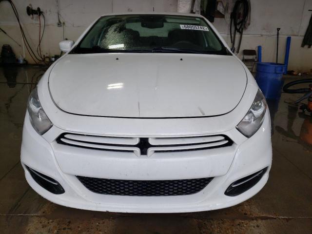 Photo 5 from auction – 2013 DODGE DART SE with VIN 1C3CDFAA6DD285317