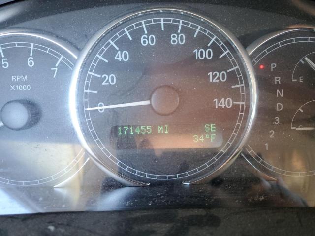Photo 9 from auction – 2006 BUICK LACROSSE C with VIN 2G4WE587661199543