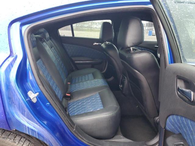 Photo 10 from auction – 2013 DODGE CHARGER R/ with VIN 2C3CDXCT2DH651295