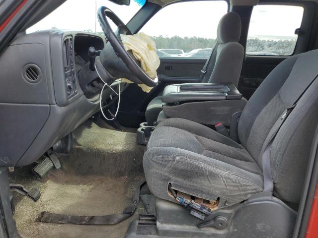 Photo 7 from auction – 2003 CHEVROLET OTHER with VIN 2GCEK19T931365577