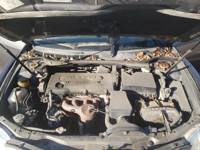 Photo 11 from auction – 2009 TOYOTA CAMRY BASE with VIN 4T1BE46K99U344017