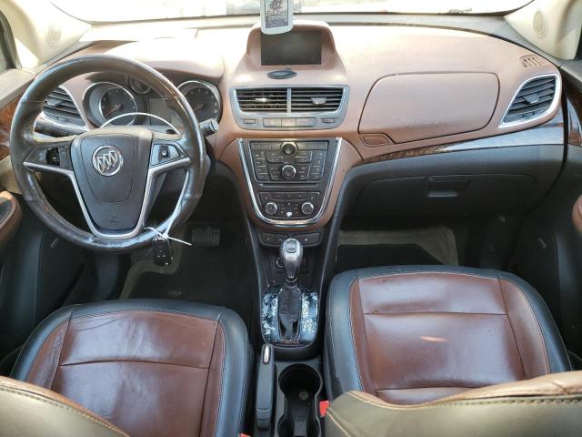 Photo 8 from auction – 2013 BUICK ENCORE PRE with VIN KL4CJDSB3DB079278