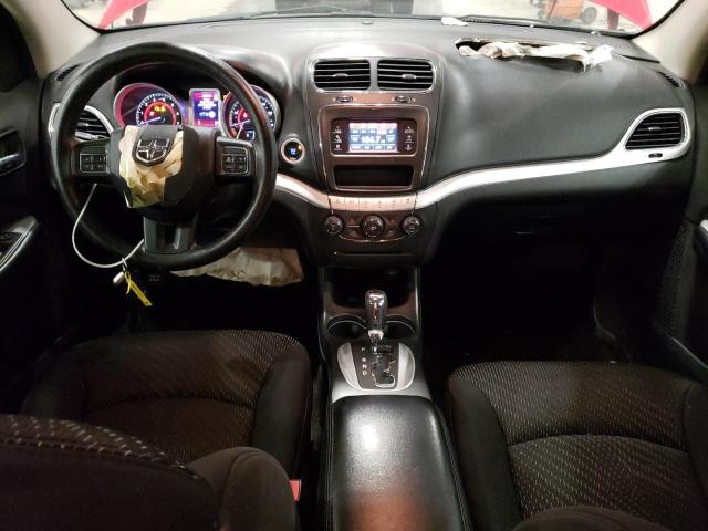 Photo 8 from auction – 2013 DODGE JOURNEY SE with VIN 3C4PDCAB4DT723315