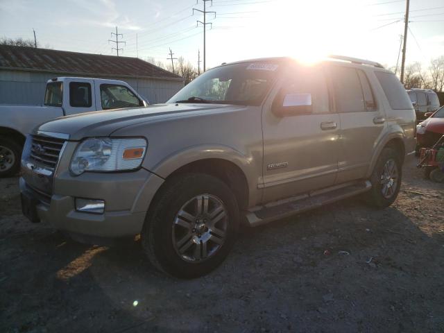 FORD EXPLORER L 2006 with VIN 1FMEU75806UB49040 - Photo from auction