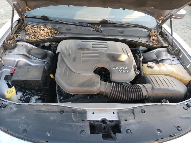 Photo 11 from auction – 2015 DODGE CHARGER SE with VIN 2C3CDXBG4FH856818