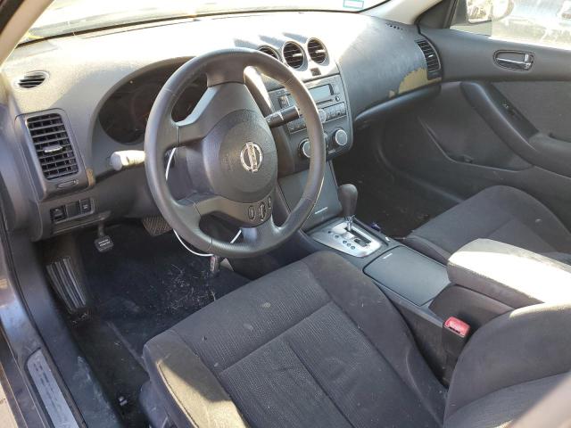 Photo 7 from auction – 2010 NISSAN ALTIMA BAS with VIN 1N4AL2AP8AN544632