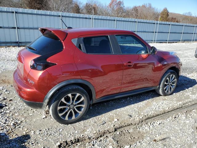 Photo 3 from auction – 2011 NISSAN JUKE S with VIN JN8AF5MV1BT018910