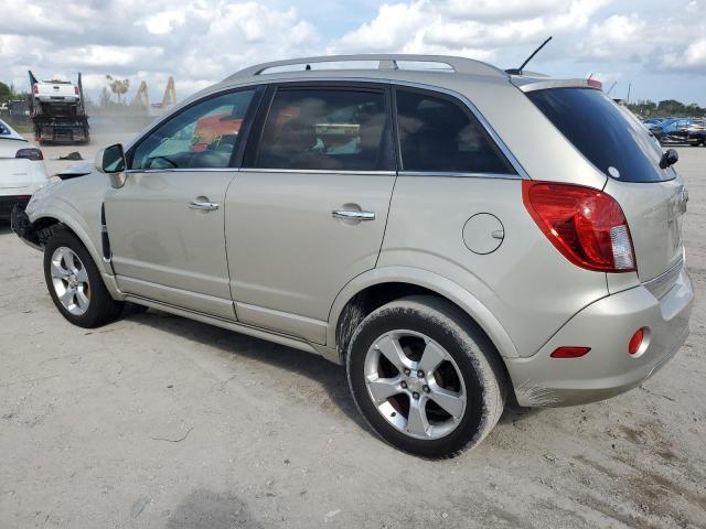 Photo 2 from auction – 2014 CHEVROLET CAPTIVA LT with VIN 3GNAL4EK3ES667150