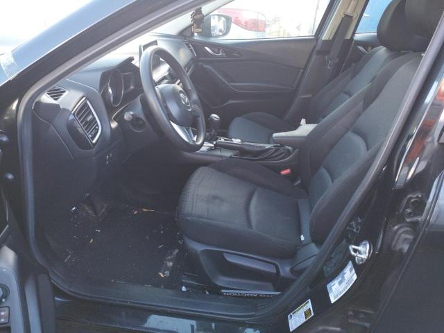Photo 7 from auction – 2016 MAZDA 3 SPORT with VIN 3MZBM1U76GM305162