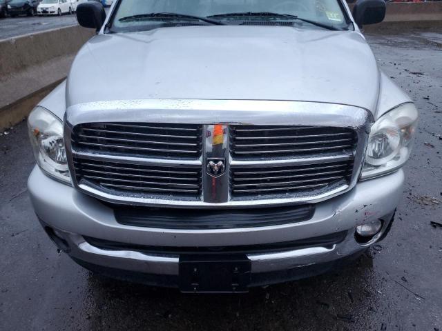 Photo 11 from auction – 2008 DODGE RAM 1500 S with VIN 1D7HU18278S576662