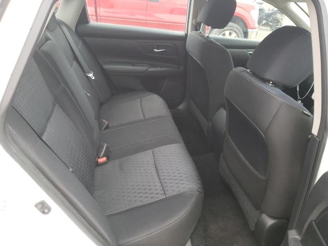 Photo 10 from auction – 2016 NISSAN ALTIMA 2.5 with VIN 1N4AL3AP6GN314909